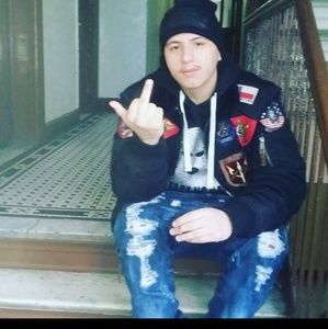 Meet your Posher, Mike